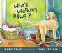 Marie Prins: Who's Walking Dawg?, Buch