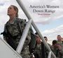 Steven Clevenger: America's Women Down Range, Buch