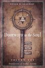 Derek R Seagrief: Doorways to the Soul VLM 1 Foundations of Symbol Systems, Buch