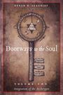 Derek R Seagrief: Doorways to the Soul VLM 2 Integration of the Archetypes, Buch