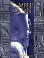 R A Schwaller de Lubicz: The Temple of Man, Buch