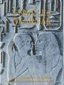 R A Schwaller de Lubicz: The Temples of Karnak, Buch