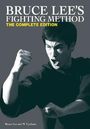 Bruce Lee: Bruce Lee's Fighting Method, Buch