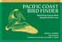 Roger J Lederer: Pacific Coast Bird Finder, Buch