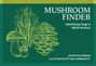 Jacob Kalichman: Mushroom Finder, Buch