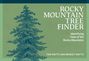 Tom Watts: Rocky Mountain Tree Finder, Buch