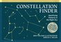 Dorcas S Miller: Constellation Finder, Buch