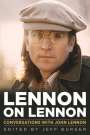 : Lennon on Lennon, Buch