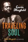 Todd Mayfield: Traveling Soul, Buch