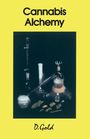 Gold: Cannabis Alchemy, Buch