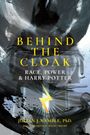 Julian Wamble: Behind the Cloak, Buch