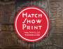 Country Music Hall of Fame and Museum: Hatch Show Print: American Letterpress Since 1879, Buch