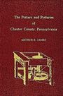 James: Potters and Potteries of Chester County Pennsylvania, Buch