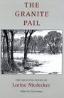 Lorine Niedecker: The Granite Pail, Buch