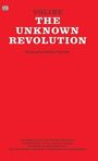 Voline: Unknown Revolution, 1917-21, Buch