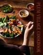 Thich Nhat Hanh: The Plum Village Cookbook, Buch