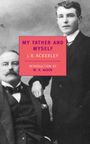J. R. Ackerley: My Father And Myself, Buch