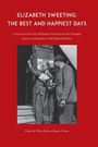 Elizabeth Sweeting: The Best and Happiest Days, Buch