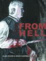 Alan Moore: From Hell - New Cover Edition, Buch
