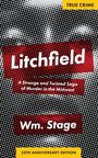 Wm Stage: Litchfield, Buch