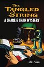 John L. Swann: The Tangled String, Buch