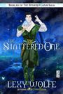Lexy Wolfe: The Shattered One, Buch