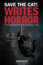 Jamie Nash: Save the Cat!(r) Writes Horror, Buch