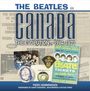 Piers Hemmingsen: The Beatles in Canada, Buch