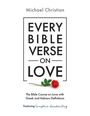 Michael Christian: Every Bible Verse on Love, Buch