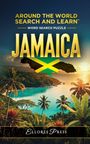 Valerie Rainford: Around the World Search and Learn - Jamaica, Buch