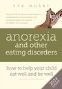 Eva Musby: Anorexia and other Eating Disorders, Buch