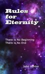 John Hunter: Rules for Eternity, Buch