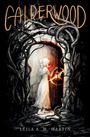 Leila A M Martin: Calderwood, Buch