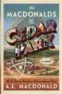 A E MacDonald: The Macdonalds of Cedar Park, Buch