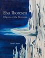 David F Martin: Objects of the Elements, Buch