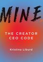 Kristina Liburd: Mine., Buch