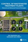 Seshagiri Rao Ambati: Control of Wastewater Treatment Plants, Buch