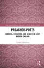Chelsea McKelvey: Preacher-Poets, Buch