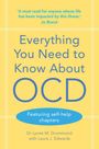 Lynne M. Drummond: Everything You Need to Know About OCD, Buch