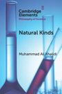 Muhammad Ali Khalidi: Natural Kinds, Buch