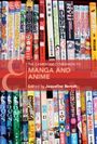 : The Cambridge Companion to Manga and Anime, Buch