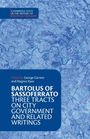 Bartolus of Sassoferrato: Bartolus of Sassoferrato, Buch