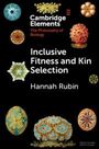 Hannah Rubin: Inclusive Fitness and Kin Selection, Buch