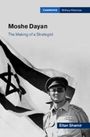 Eitan Shamir: Moshe Dayan, Buch