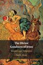 Paul K. Moser: The Divine Goodness of Jesus, Buch
