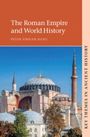 Peter Fibiger Bang: The Roman Empire and World History, Buch