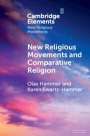 Olav Hammer: New Religious Movements and Comparative Religion, Buch