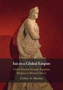 Lindsey A. Mazurek: Isis in a Global Empire, Buch