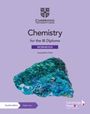Jacqueline Paris: Chemistry for the IB Diploma Workbook with Digital Access (2 Years), Buch