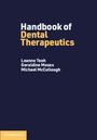 Leanne Teoh: Handbook of Dental Therapeutics, Buch